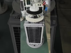 Морской навигационный свет