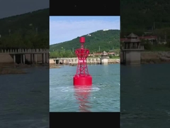 Солнечный морской фонарь