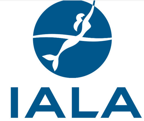 Latest company news about Chengdu Dixin Technology Co., Ltd. присоединяется к IALA в качестве промышленного члена
